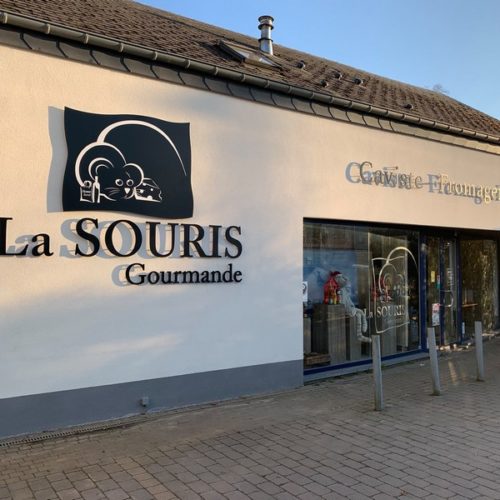 La souris gourmande traiteur épicerie fine Libramont